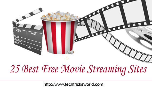 best sites to watch free movies on mac